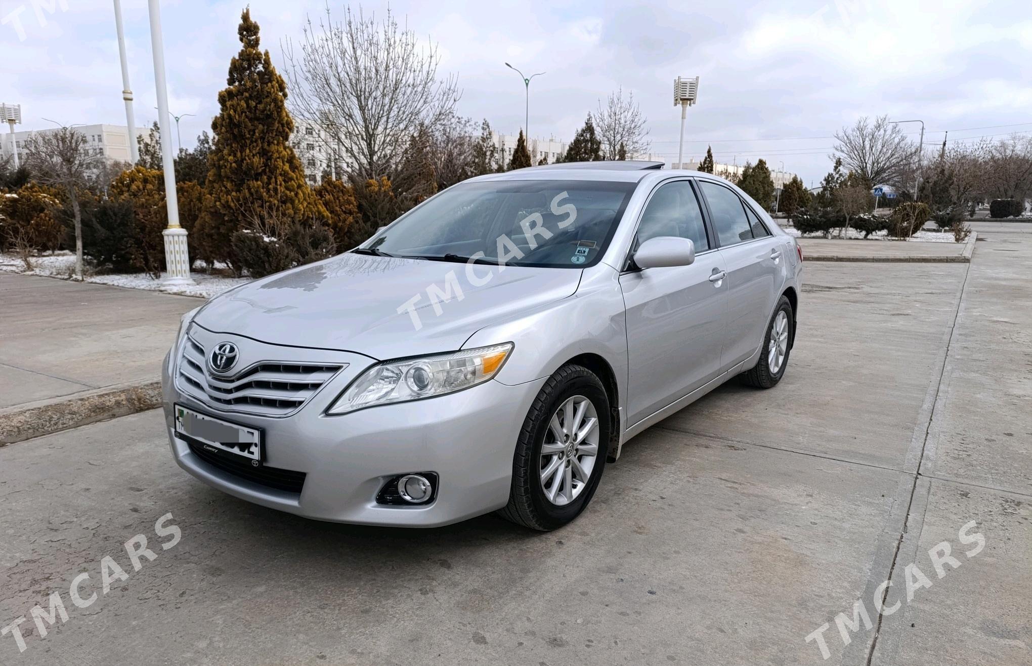 Toyota Camry 2010 - 230 000 TMT - Daşoguz - img 6