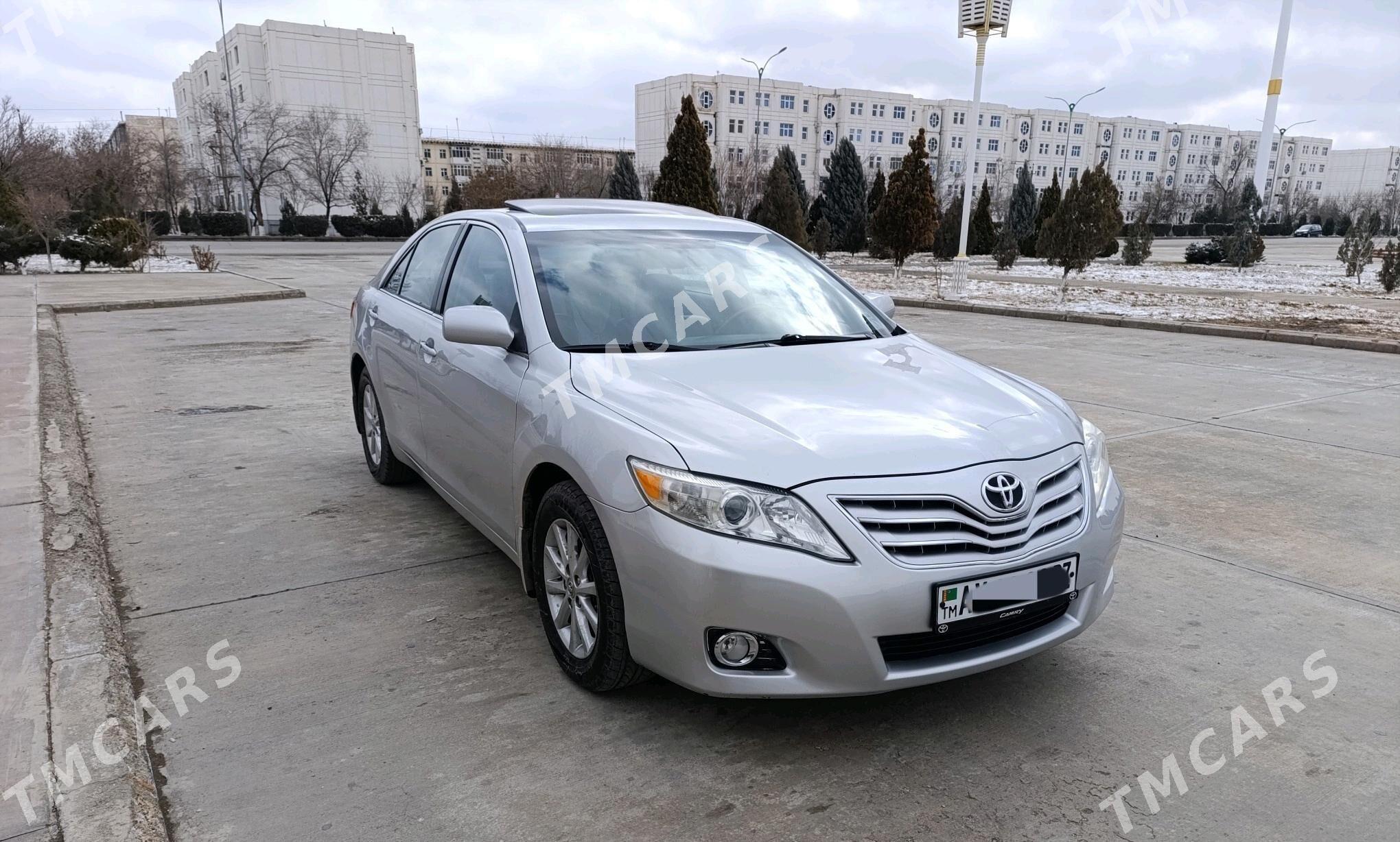 Toyota Camry 2010 - 230 000 TMT - Daşoguz - img 7