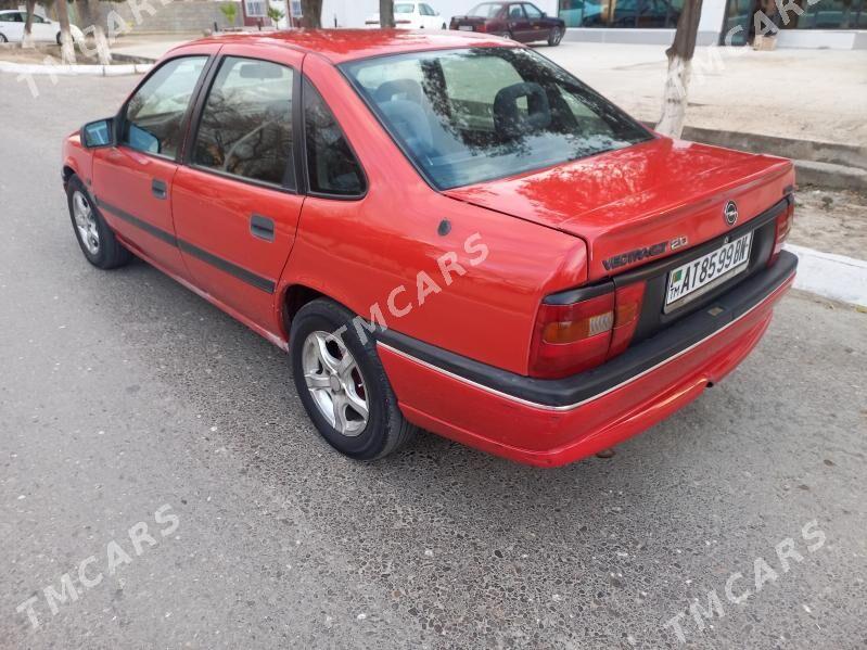 Opel Vectra 1993 - 35 000 TMT - Махтумкули - img 3