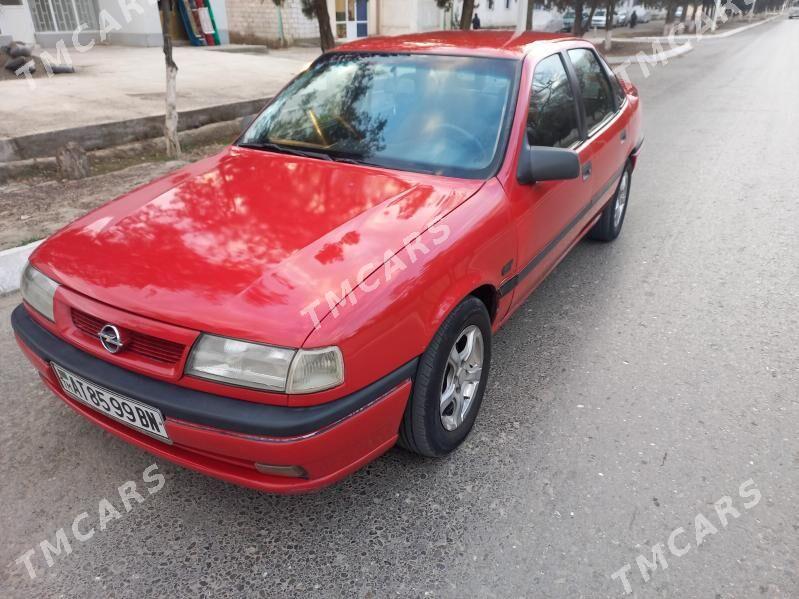 Opel Vectra 1993 - 35 000 TMT - Махтумкули - img 4