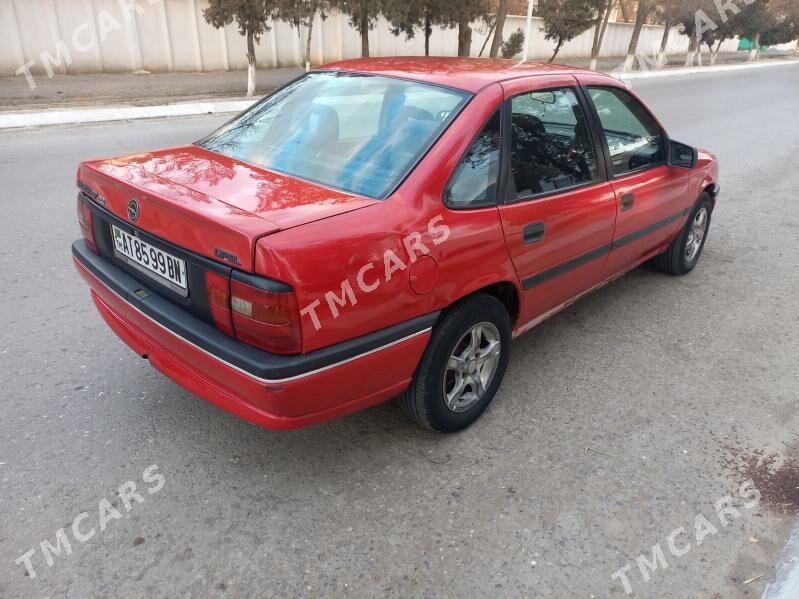 Opel Vectra 1993 - 35 000 TMT - Махтумкули - img 5