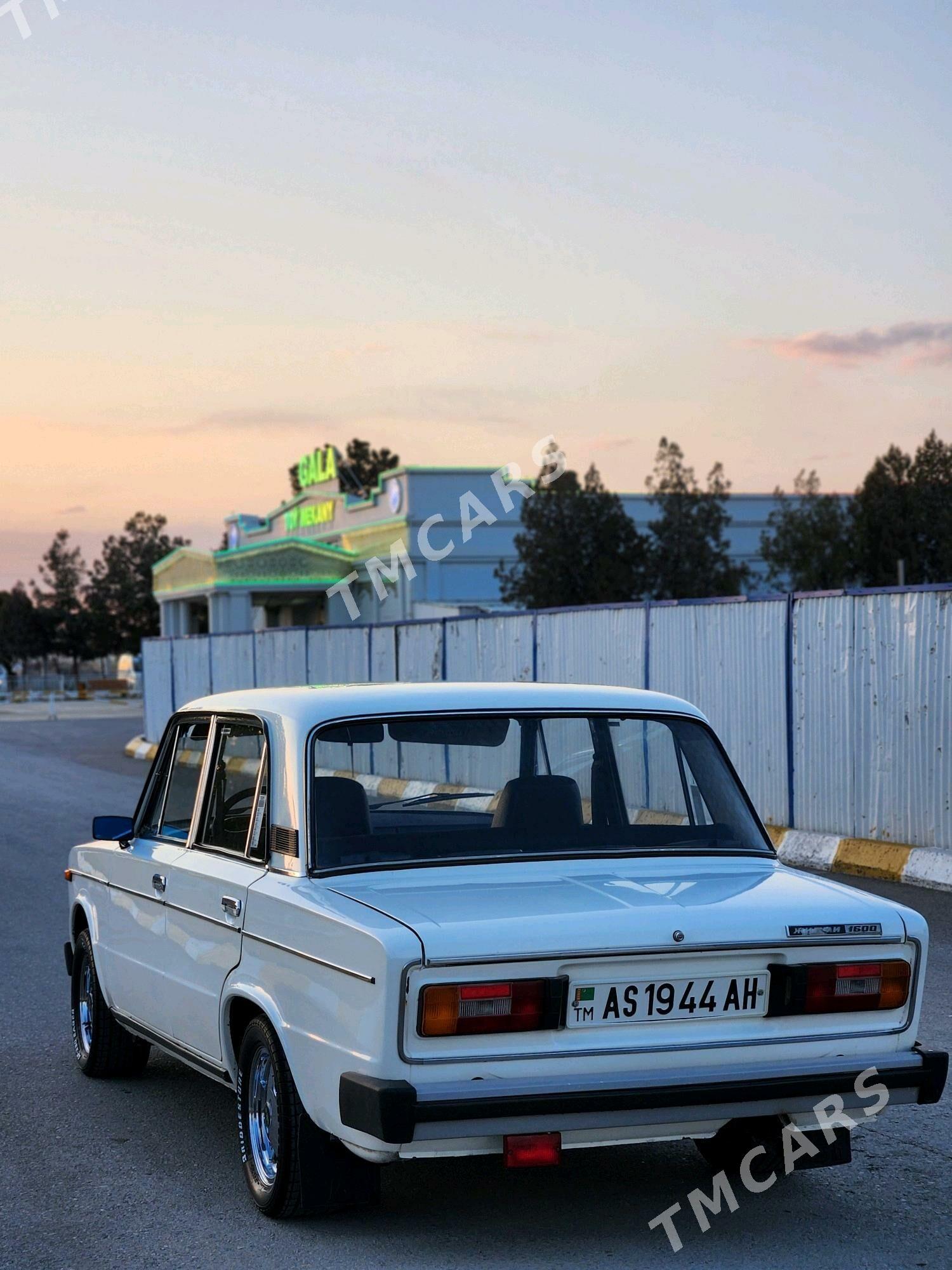 Lada 2106 1985 - 53 000 TMT - Ашхабад - img 3