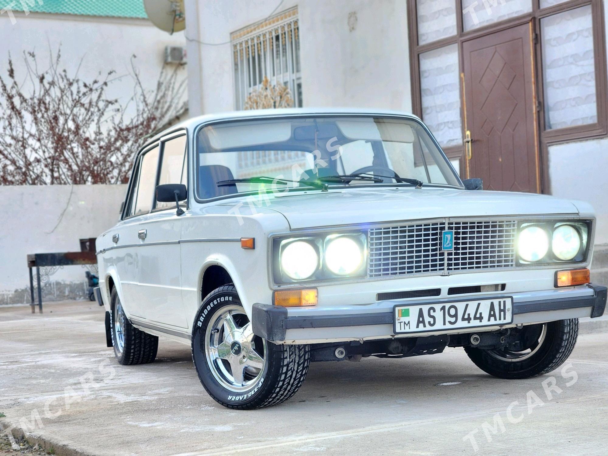 Lada 2106 1985 - 53 000 TMT - Ашхабад - img 4