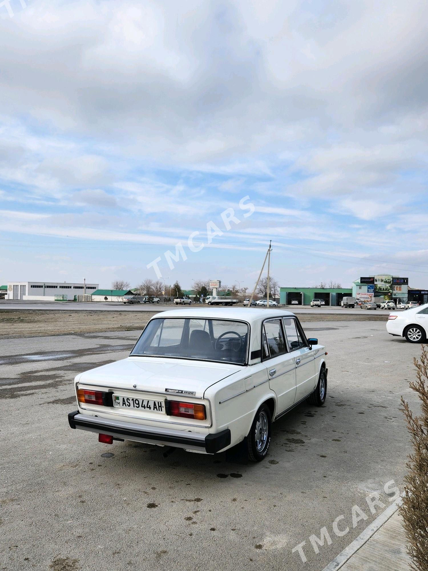 Lada 2106 1985 - 53 000 TMT - Ашхабад - img 5