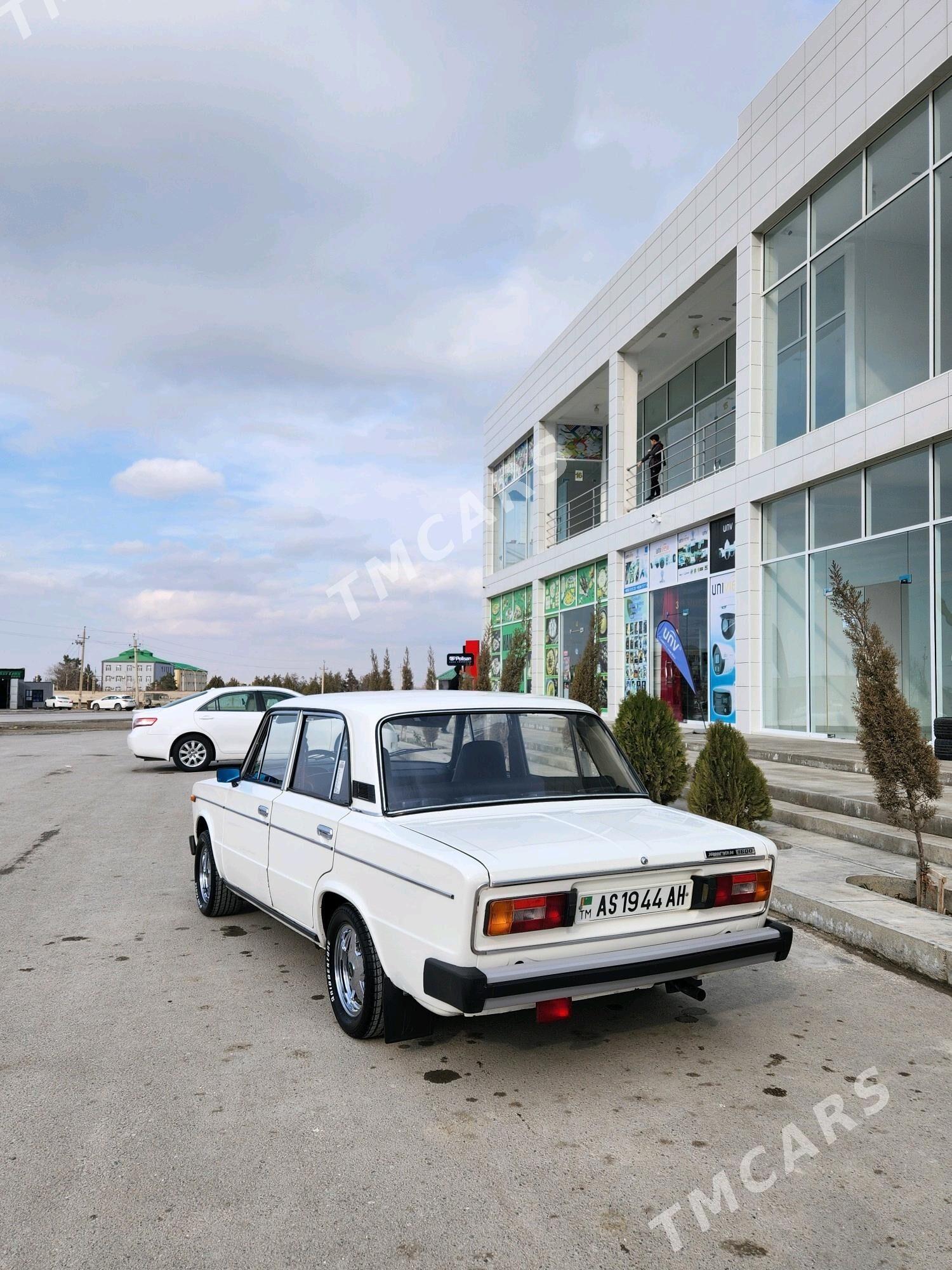 Lada 2106 1985 - 53 000 TMT - Ашхабад - img 6