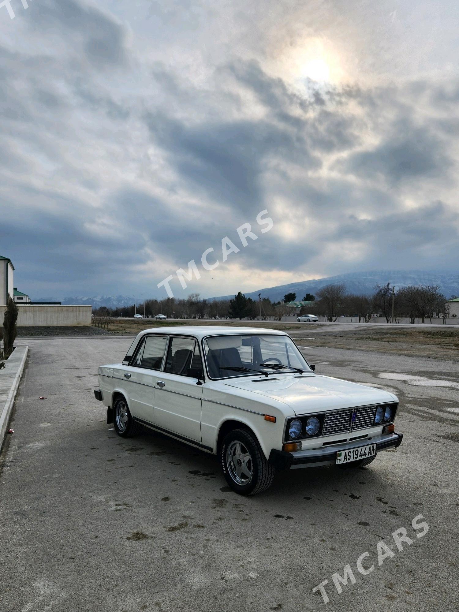 Lada 2106 1985 - 53 000 TMT - Ашхабад - img 8