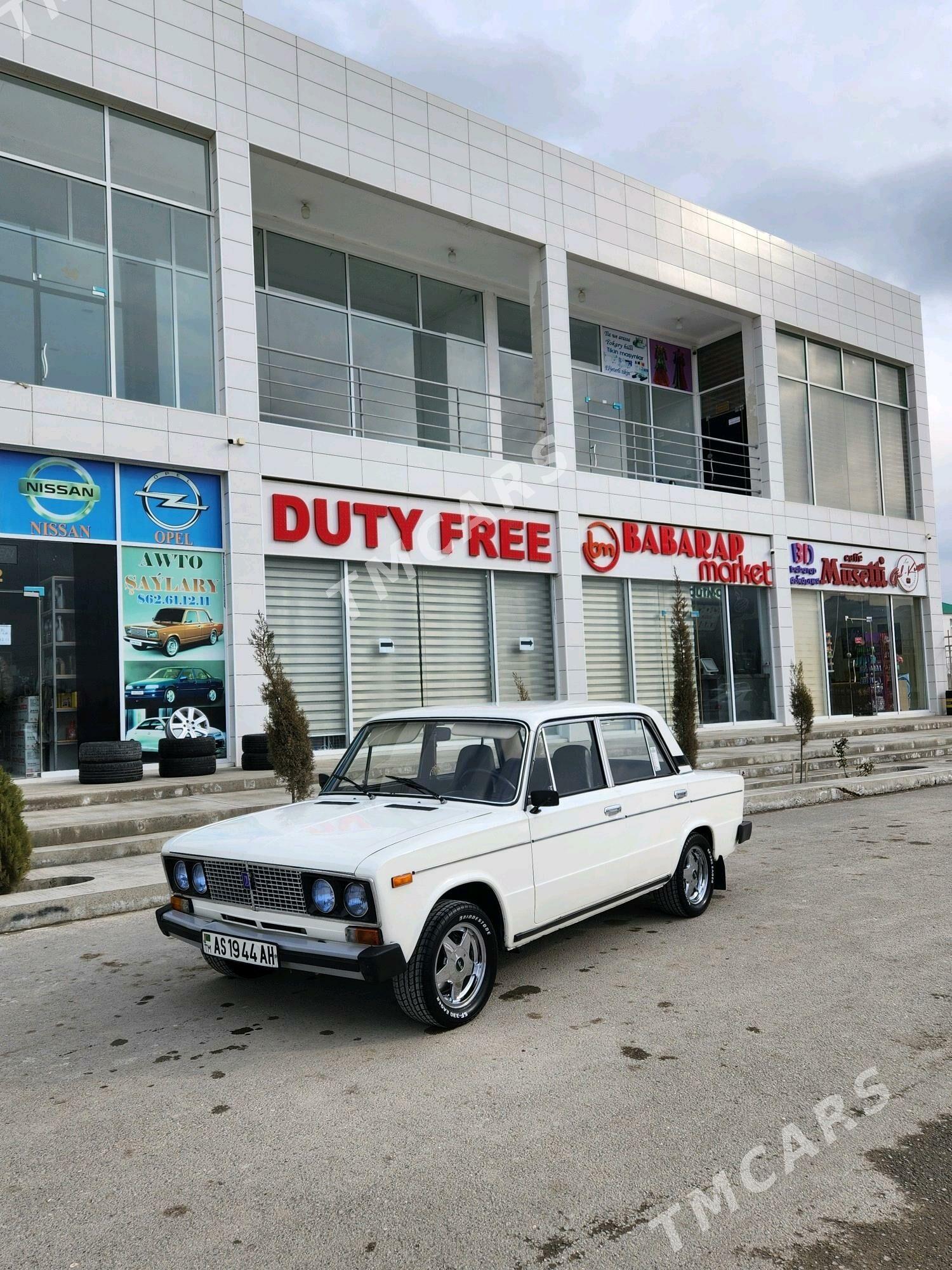 Lada 2106 1985 - 53 000 TMT - Ашхабад - img 7