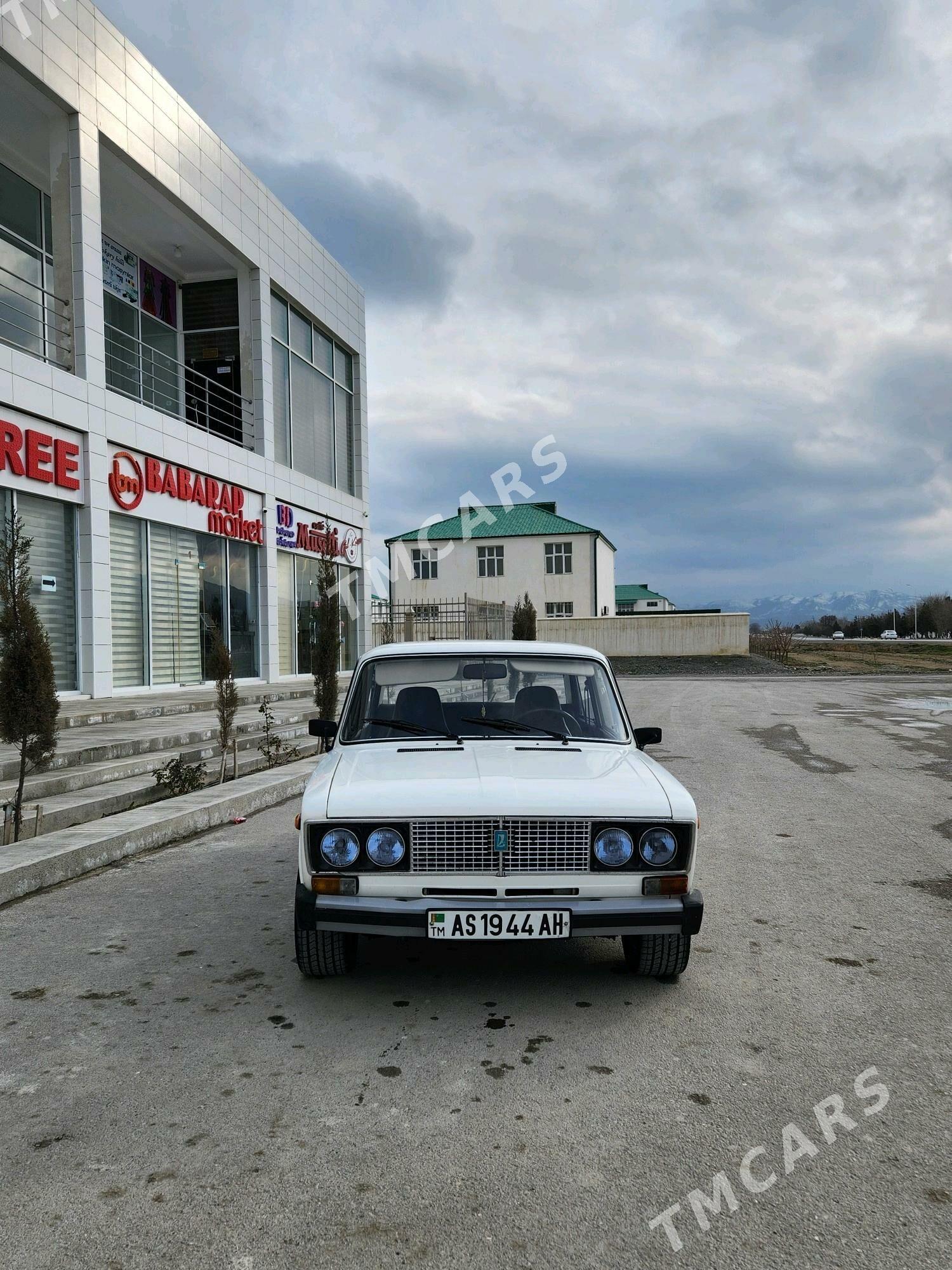 Lada 2106 1985 - 53 000 TMT - Ашхабад - img 9