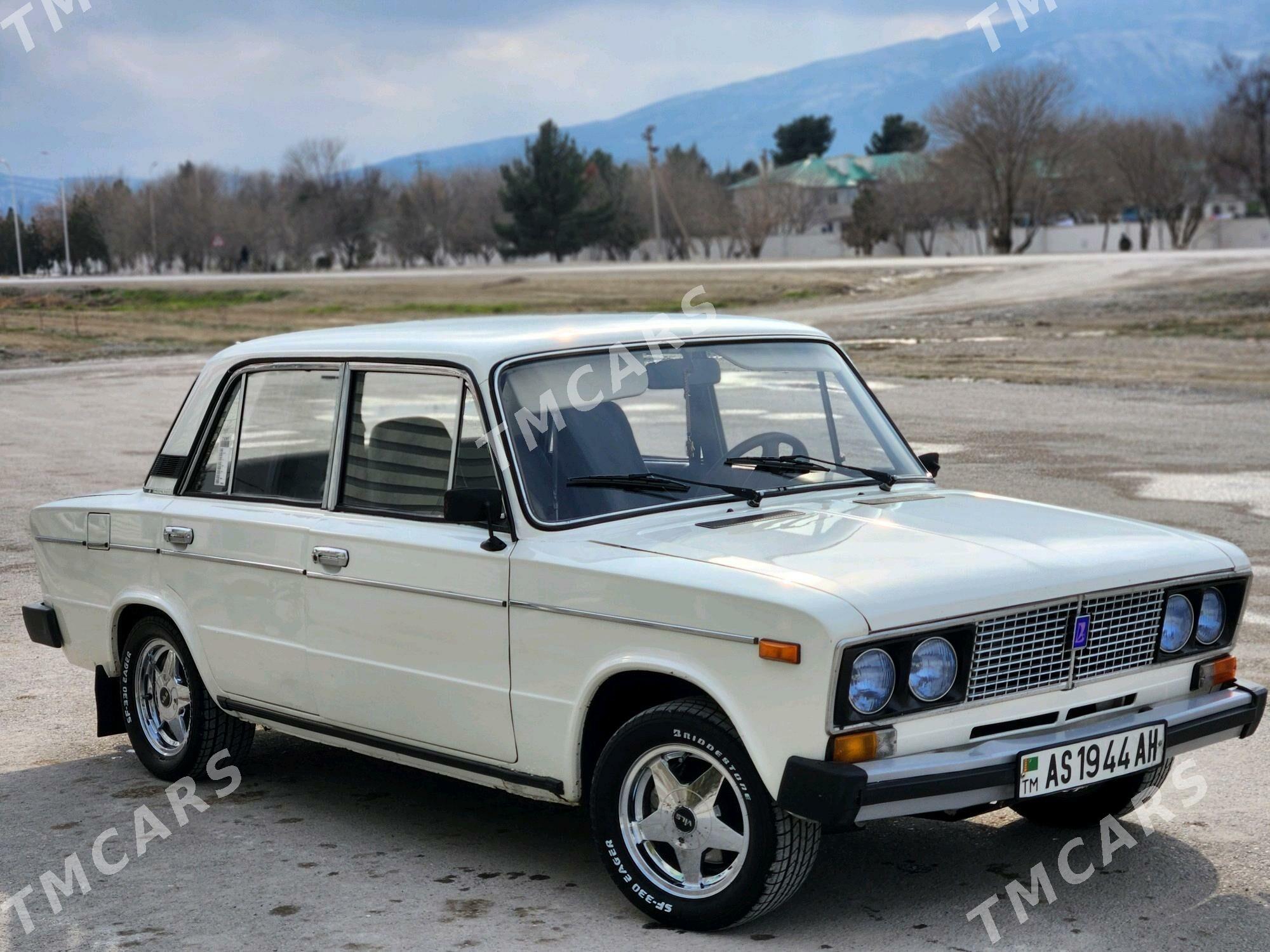 Lada 2106 1985 - 53 000 TMT - Ашхабад - img 10