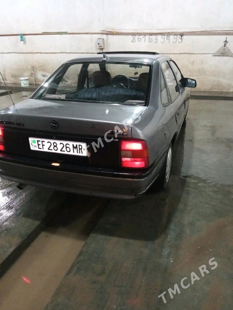 Opel Vectra 1990 - 25 000 TMT - Векильбазар - img 7