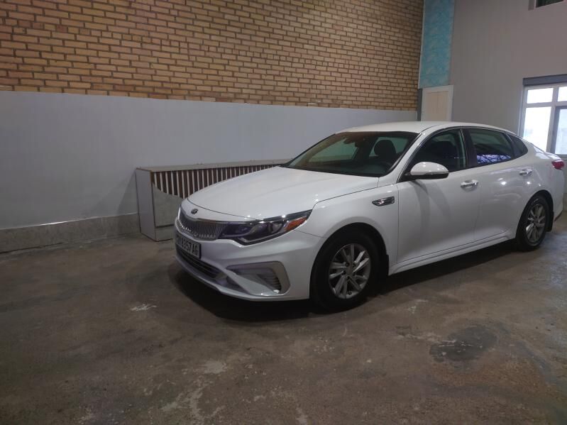 Kia Optima 2019 - 230 000 TMT - Aşgabat - img 2