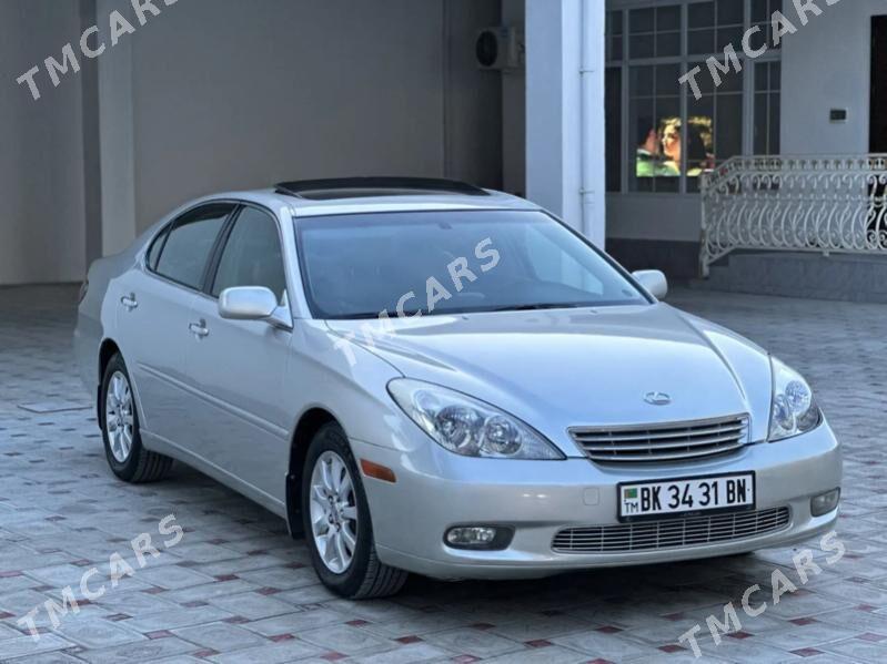 Lexus ES 300 2003 - 162 000 TMT - Balkanabat - img 3