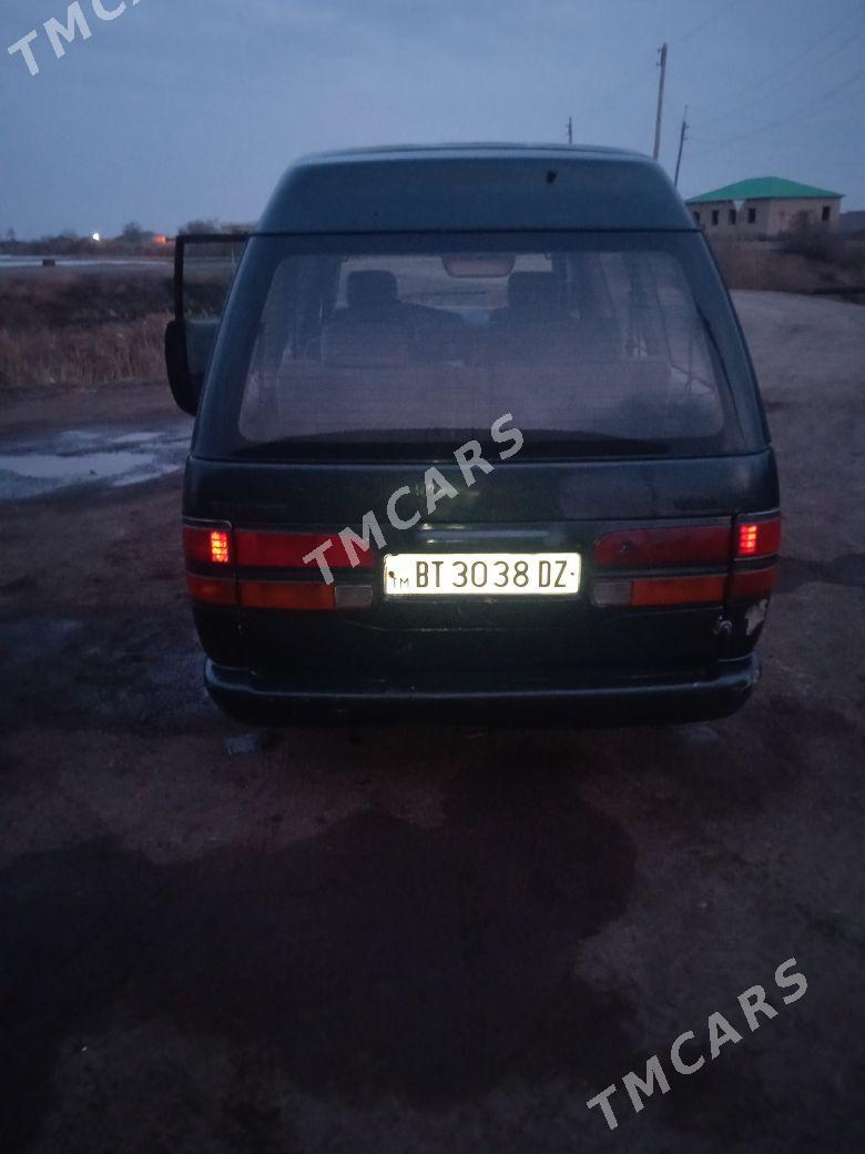 Toyota Town Ace 1995 - 45 000 TMT - Görogly (Tagta) - img 2