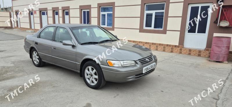 Toyota Camry 1999 - 95 000 TMT - Türkmenabat - img 4