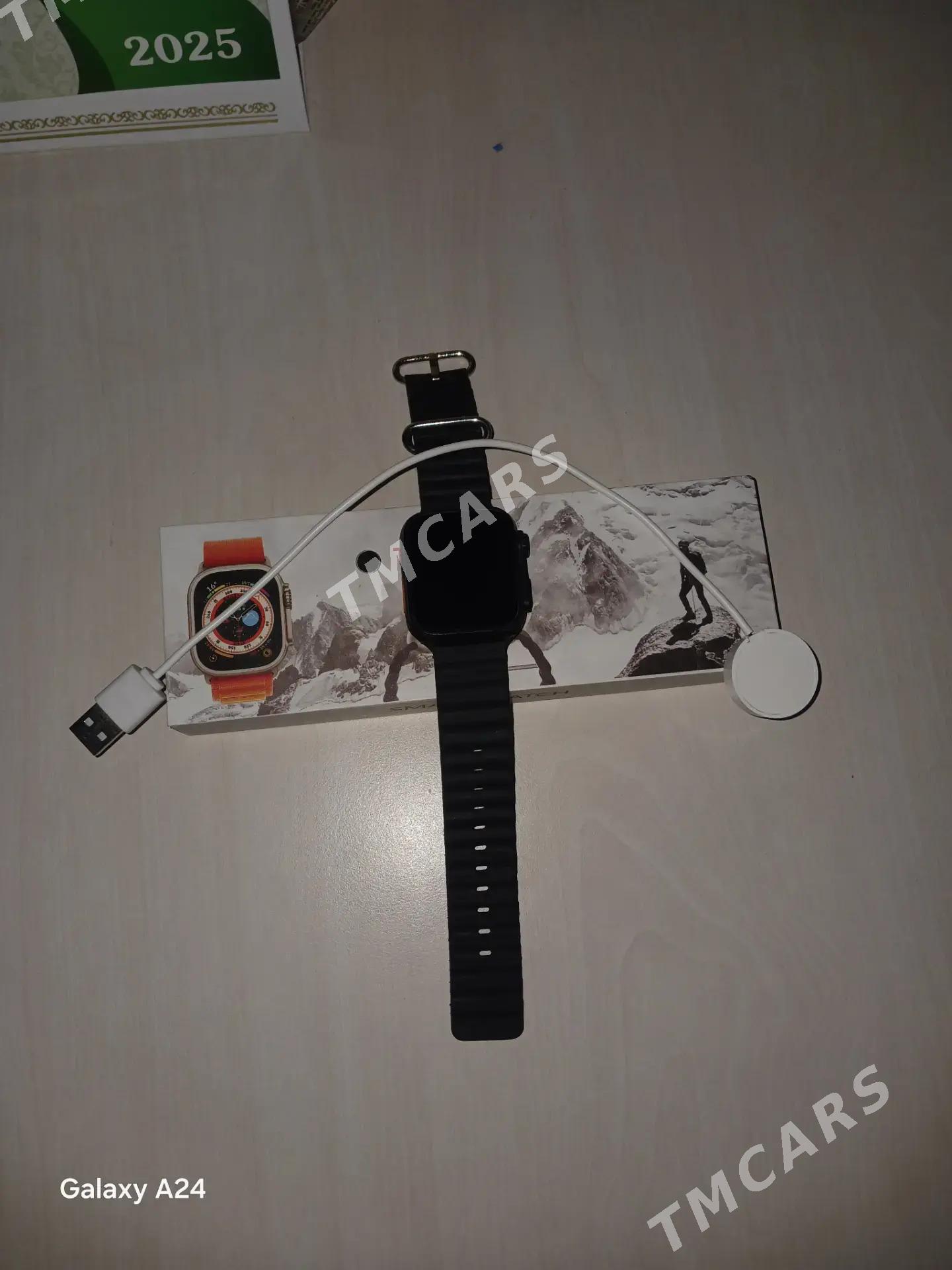 smart watch - Мургап - img 4