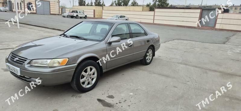 Toyota Camry 1999 - 95 000 TMT - Türkmenabat - img 2