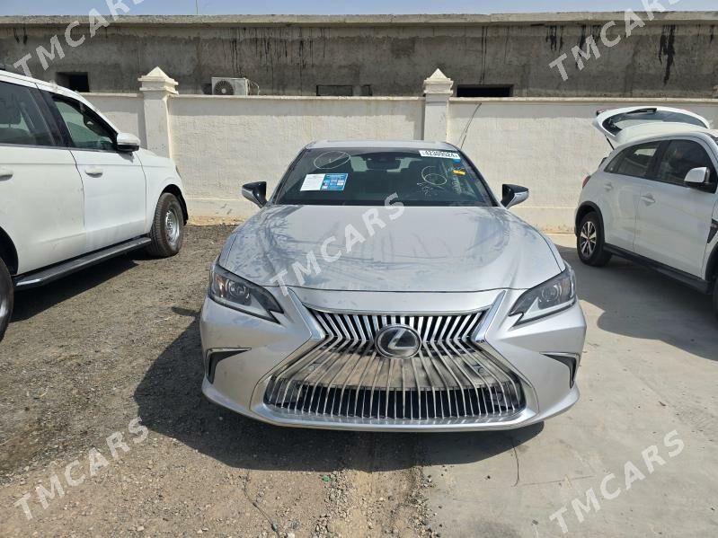 Lexus ES 350 2020 - 499 999 TMT - Балканабат - img 3