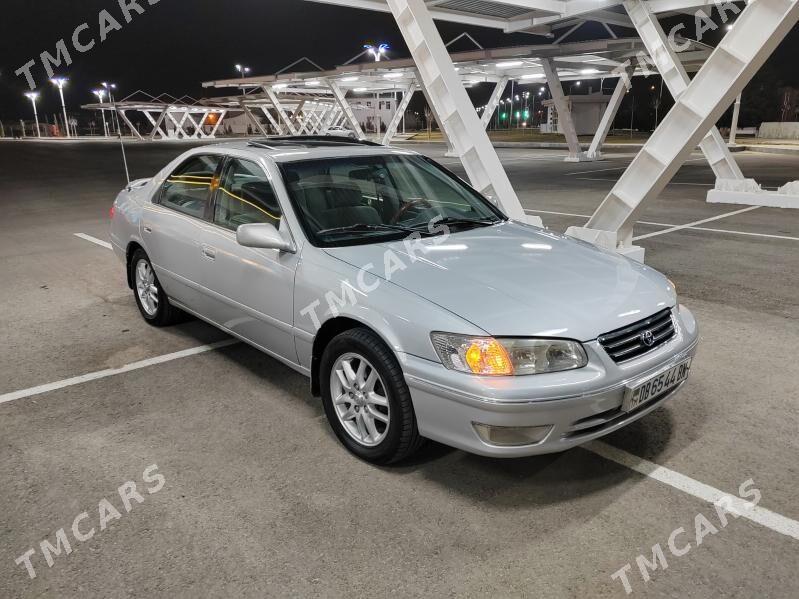 Toyota Camry 2000 - 128 000 TMT - Балканабат - img 4