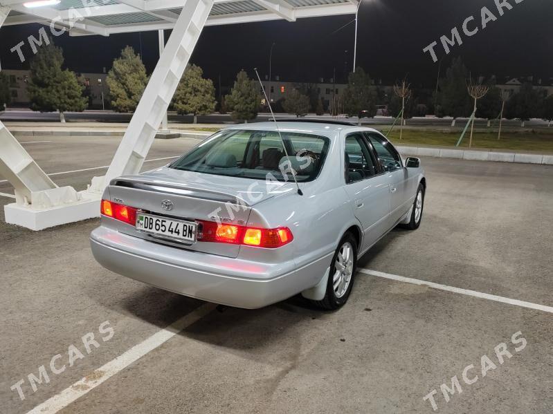 Toyota Camry 2000 - 128 000 TMT - Балканабат - img 5