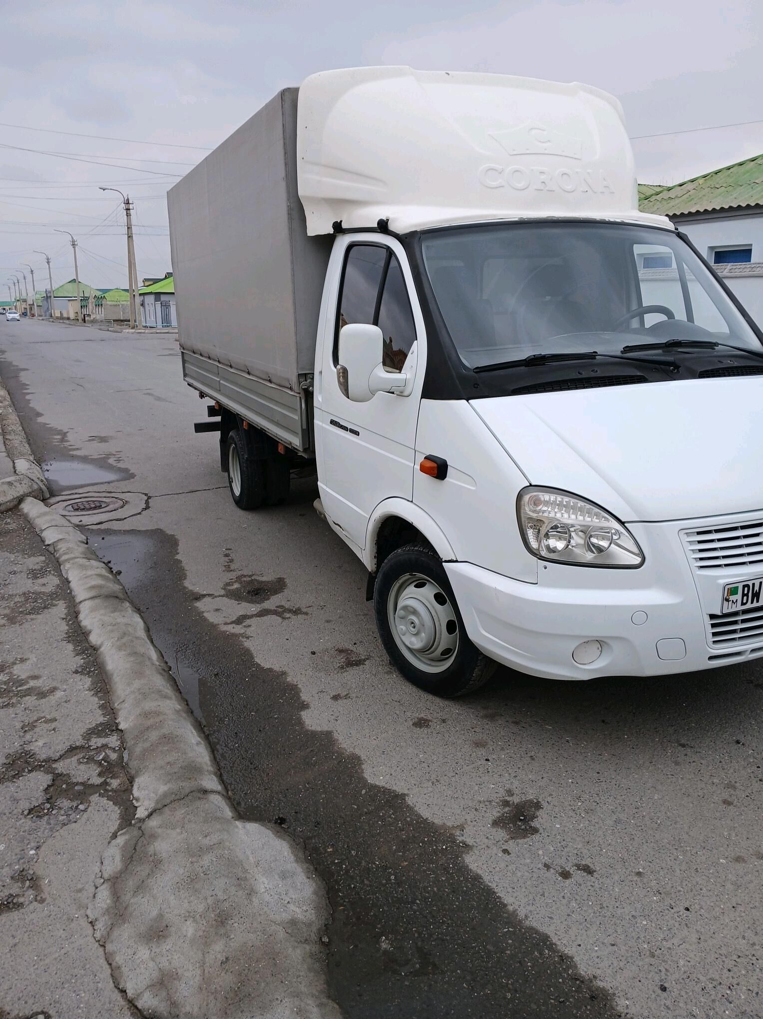 bort 4 metrlik gazel 8 000 TMT - Aşgabat - img 2