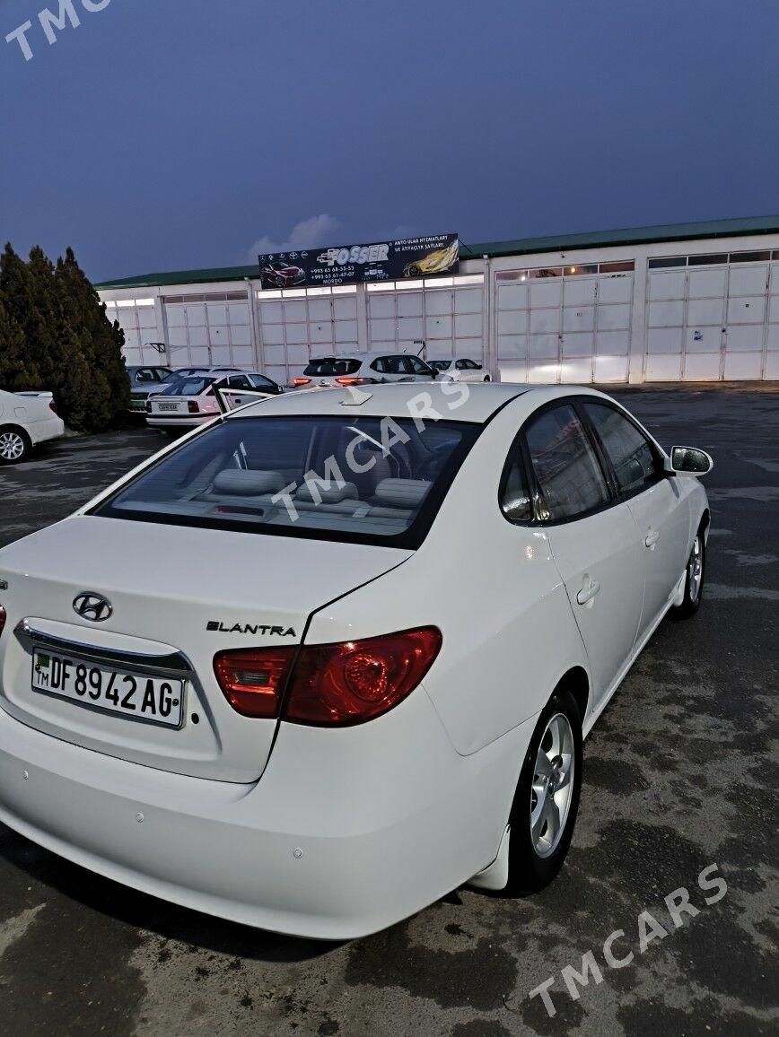 Hyundai Elantra 2010 - 120 000 TMT - Aşgabat - img 3