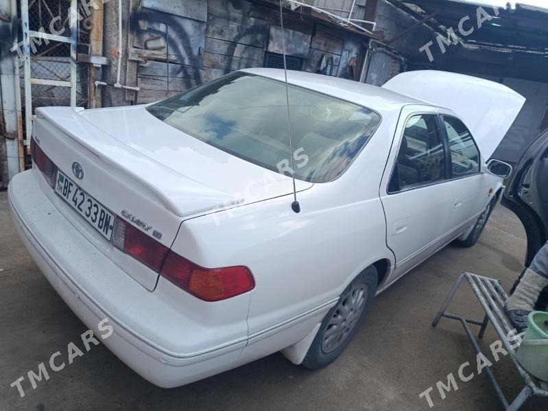 Toyota Camry 1998 - 120 000 TMT - Türkmenbaşy - img 3