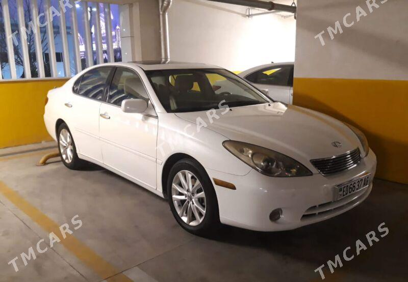 Lexus ES 330 2004 - 150 000 TMT - Atatürk köç. - img 3