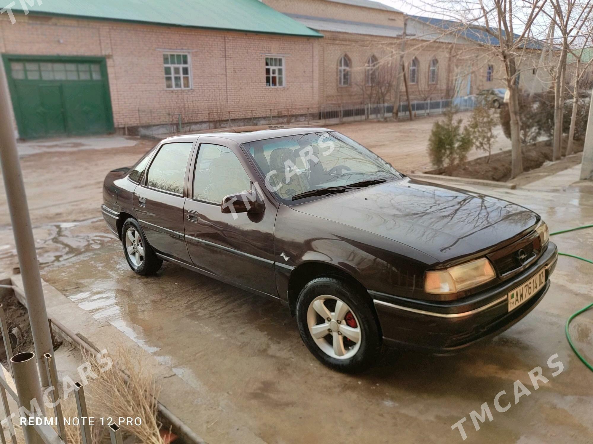 Opel Vectra 1993 - 30 000 TMT - Köneürgenç - img 3