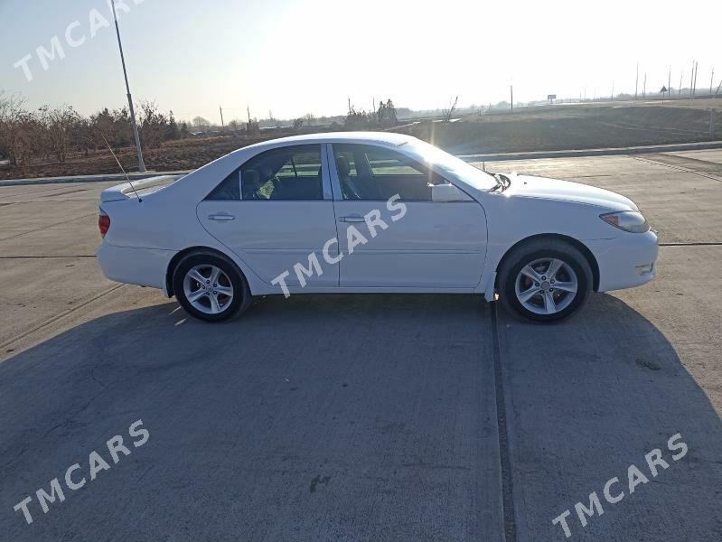 Toyota Camry 2005 - 152 000 TMT - Köneürgenç - img 5