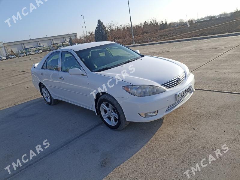 Toyota Camry 2005 - 152 000 TMT - Köneürgenç - img 9