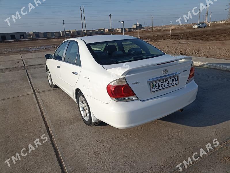 Toyota Camry 2005 - 152 000 TMT - Köneürgenç - img 7