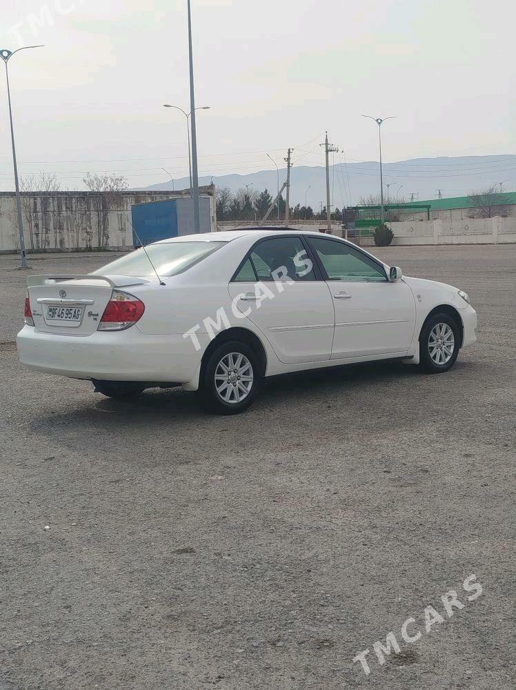 Toyota Camry 2005 - 220 000 TMT - Ашхабад - img 3