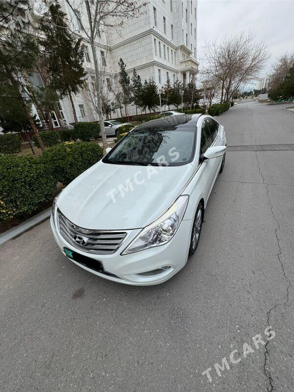 Hyundai Azera 2012 - 195 000 TMT - Ашхабад - img 10