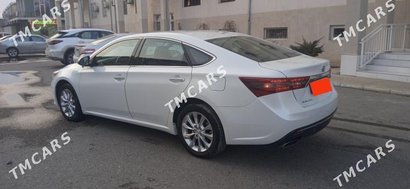 Toyota Avalon 2018 - 340 000 TMT - Мары - img 5