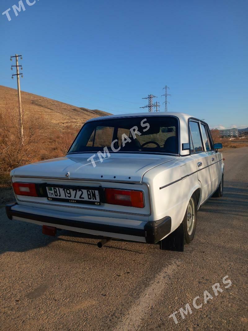 Lada 2106 2002 - 46 000 TMT - Гызыларбат - img 4