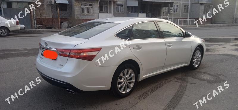 Toyota Avalon 2018 - 340 000 TMT - Мары - img 6