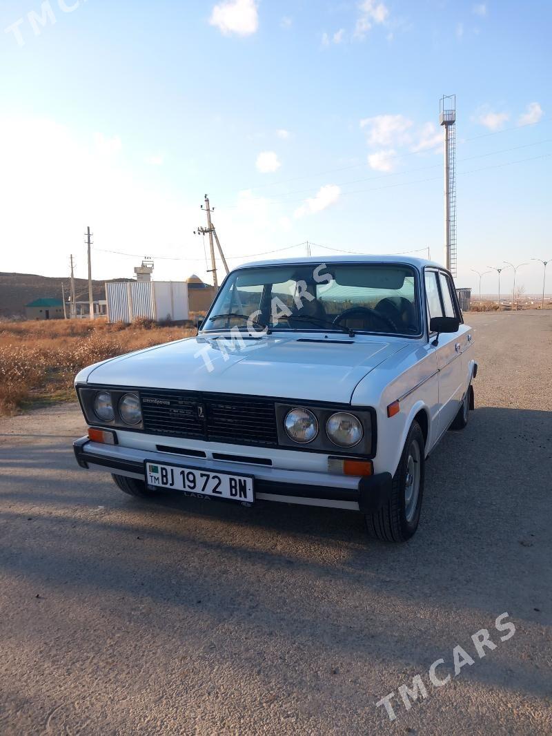 Lada 2106 2002 - 46 000 TMT - Гызыларбат - img 2