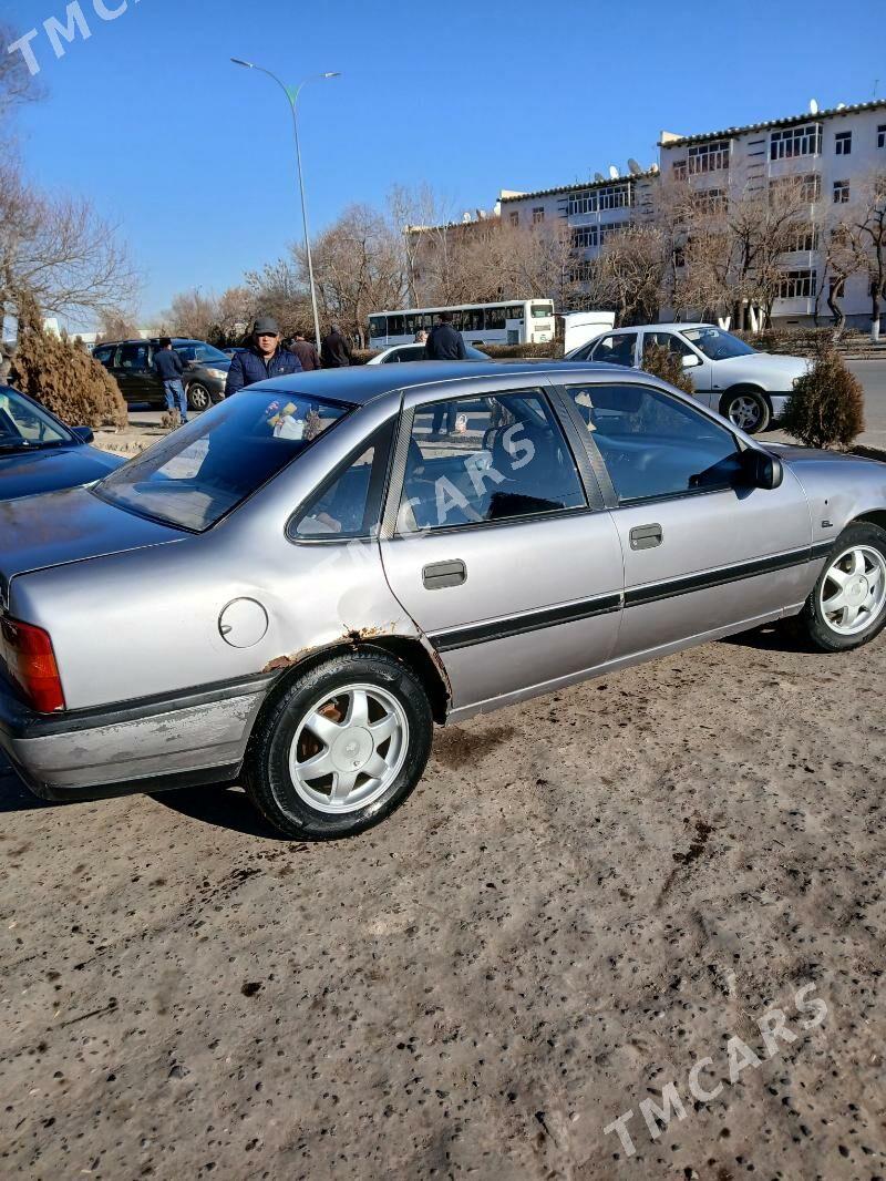 Opel Vectra 1992 - 24 000 TMT - Шабатский этрап - img 2