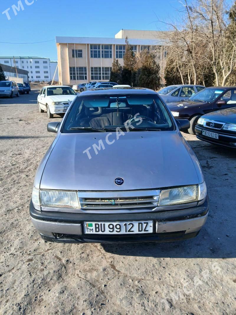 Opel Vectra 1992 - 24 000 TMT - Шабатский этрап - img 4