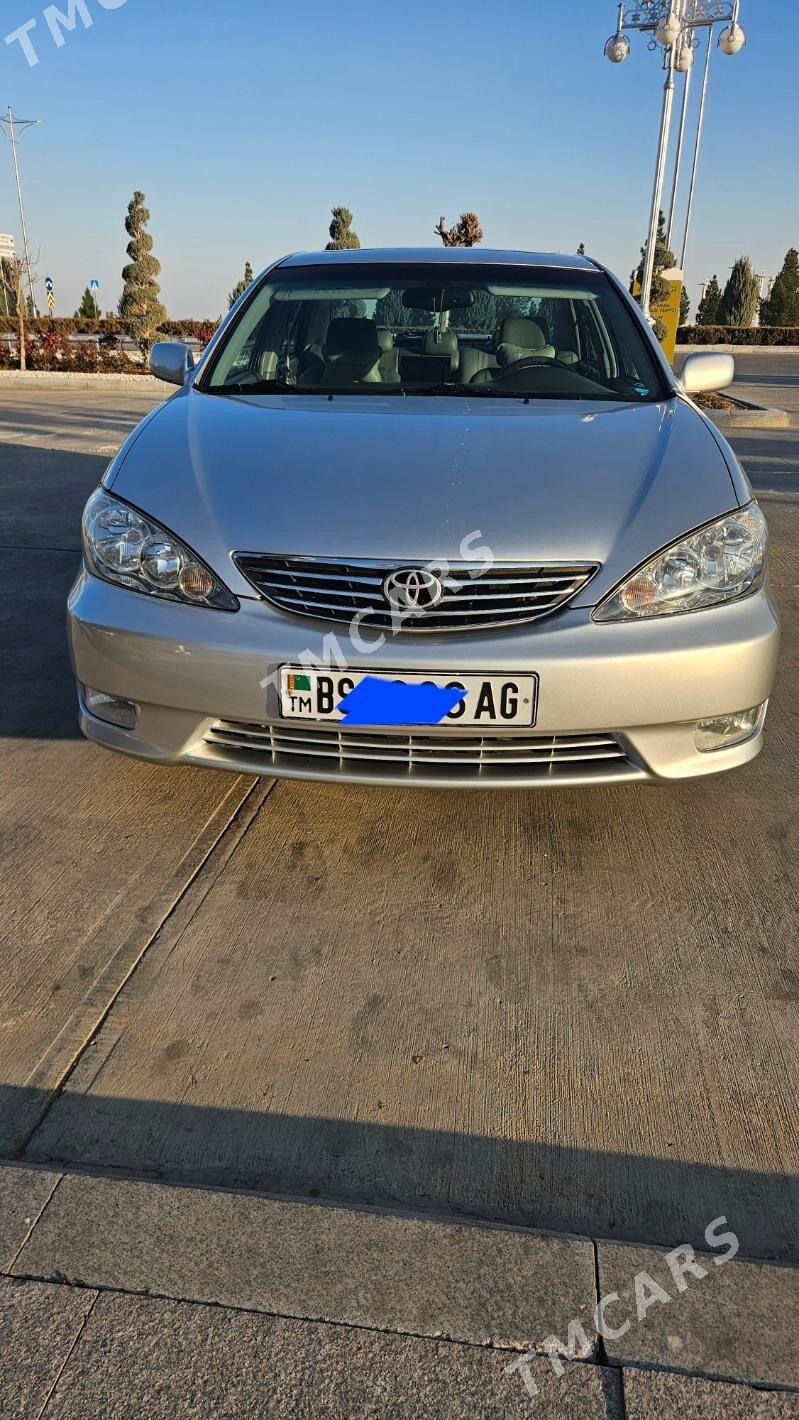 Toyota Camry 2004 - 225 000 TMT - Aşgabat - img 3