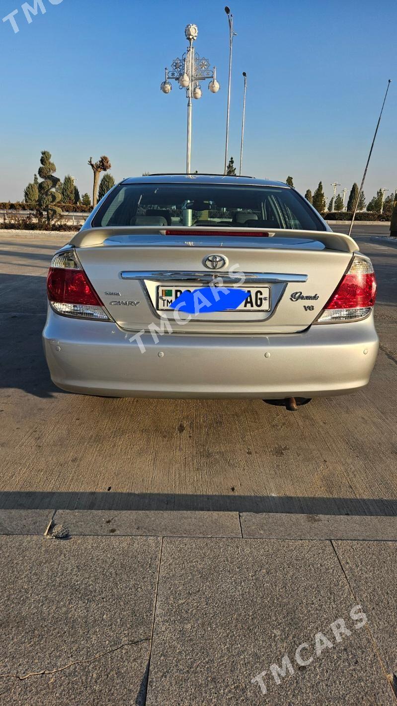 Toyota Camry 2004 - 225 000 TMT - Aşgabat - img 2