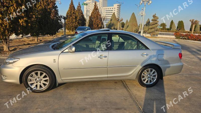 Toyota Camry 2004 - 225 000 TMT - Aşgabat - img 7