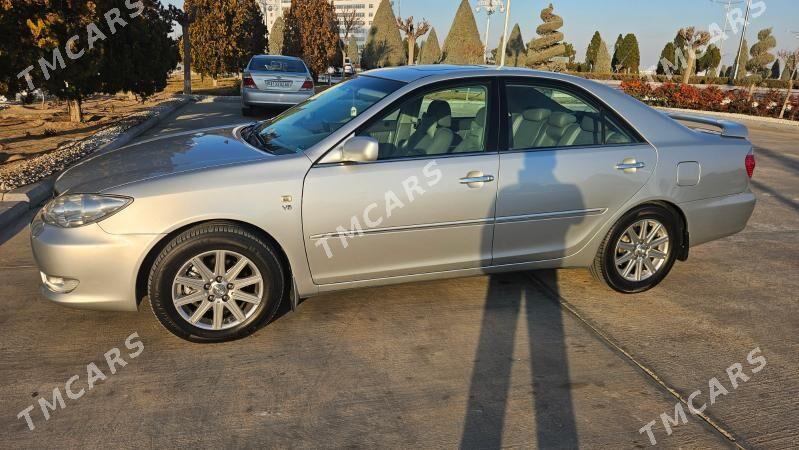 Toyota Camry 2004 - 225 000 TMT - Aşgabat - img 8