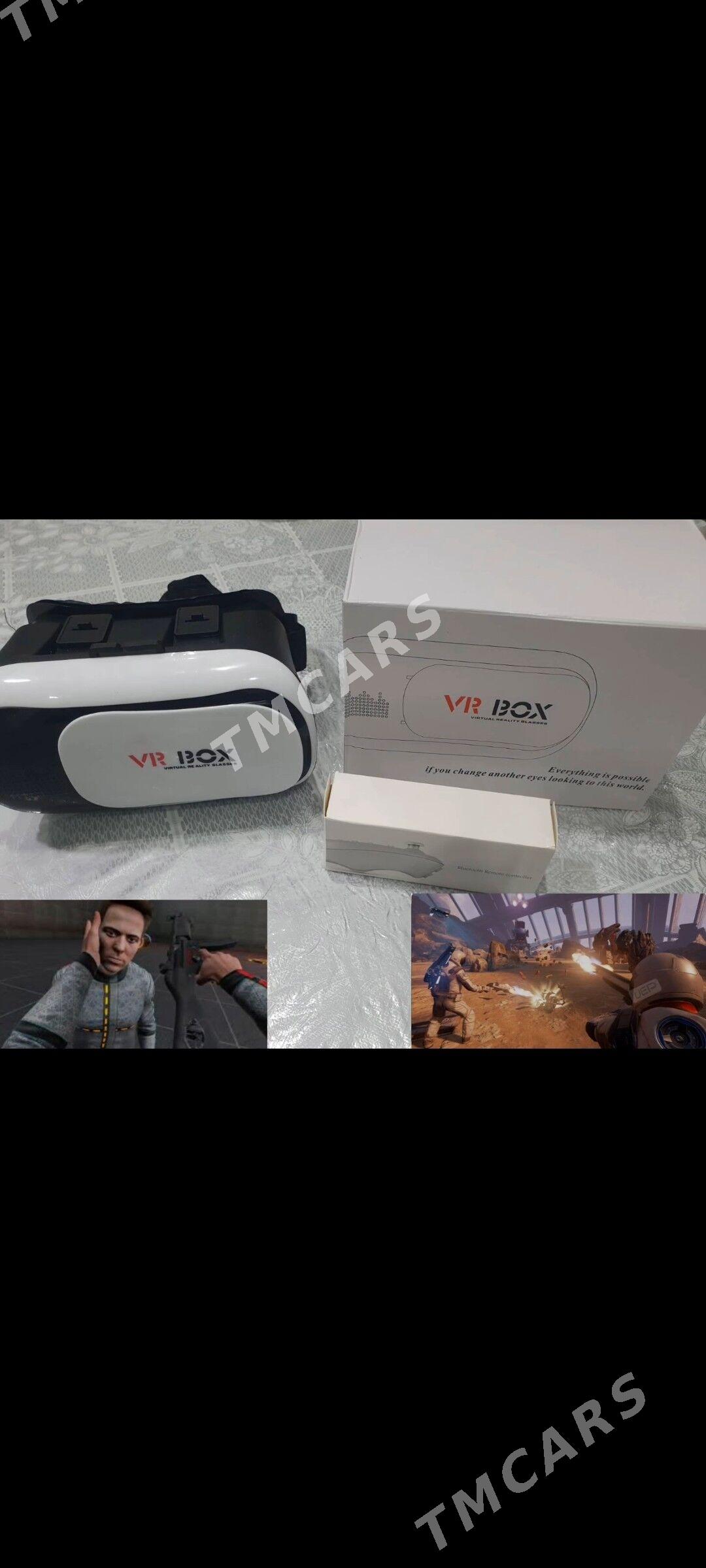 vr box - Ашхабад - img 2