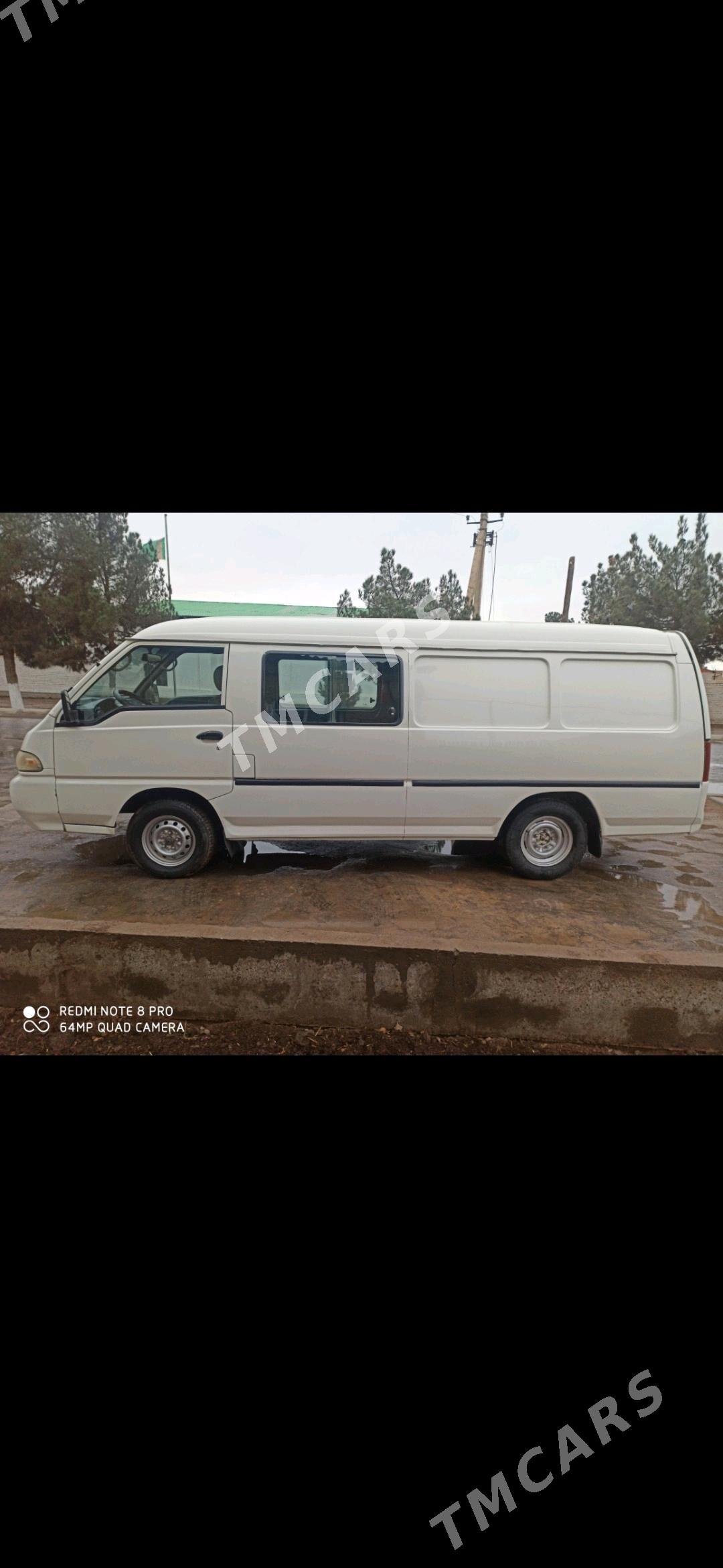 Hyundai H100 2002 - 80 000 TMT - Sakar - img 3