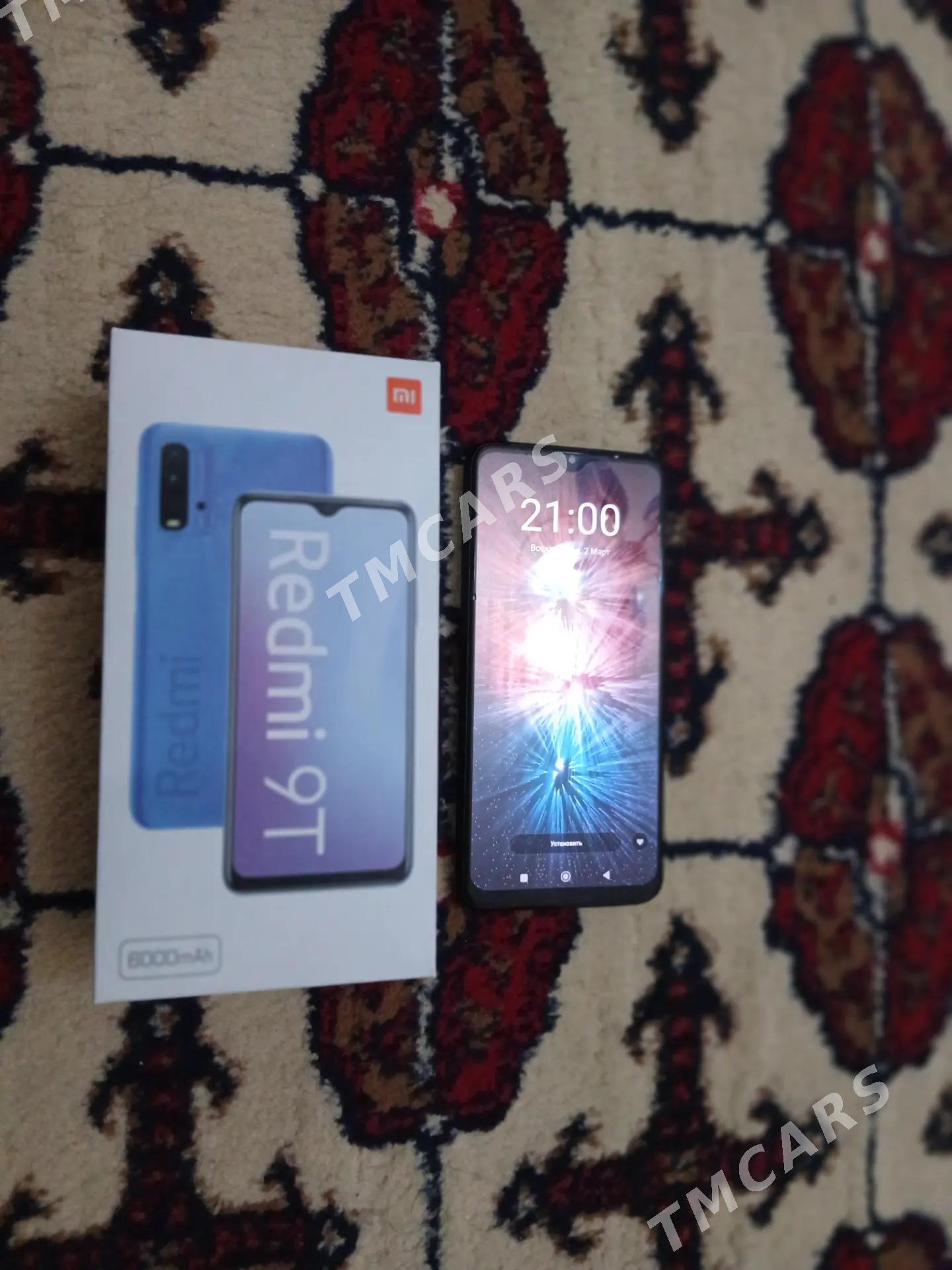 Redmi 9t - Türkmenabat - img 2