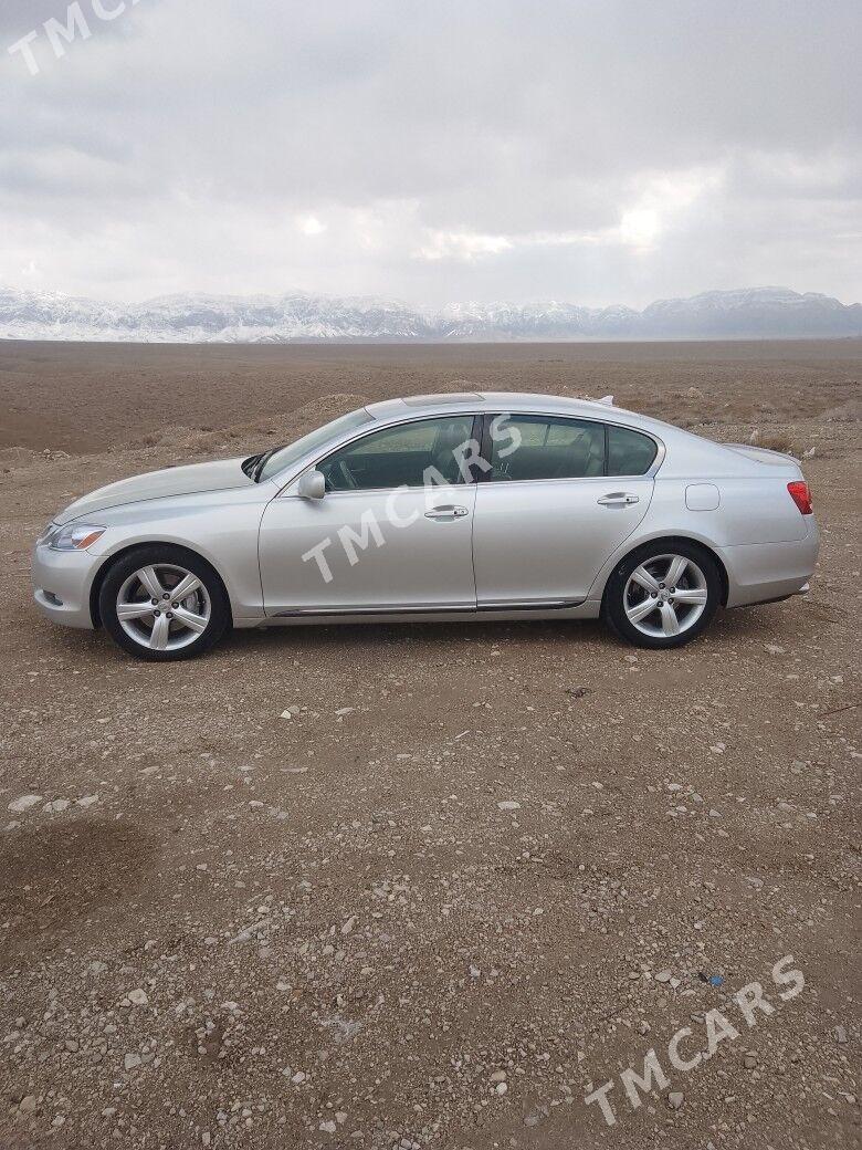 Lexus GS 350 2006 - 150 000 TMT - Балканабат - img 3