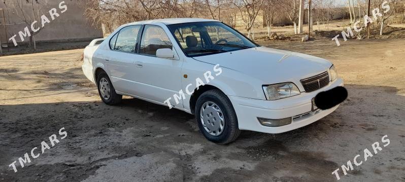 Toyota Camry 1995 - 40 000 TMT - Türkmenabat - img 2