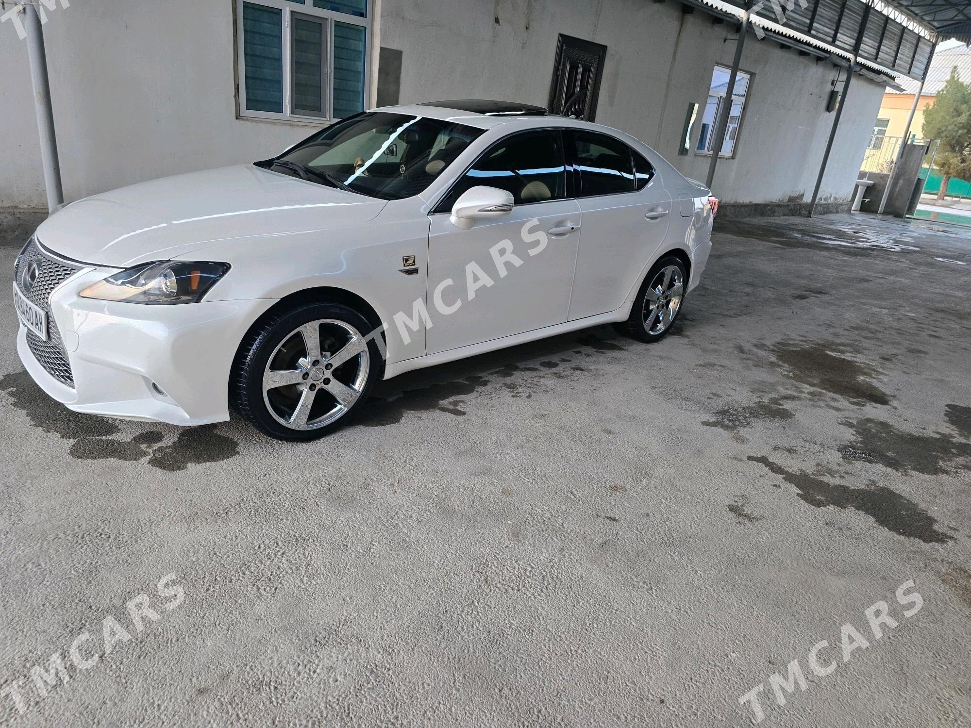 Lexus IS 300 2010 - 180 000 TMT - Бахарден - img 2