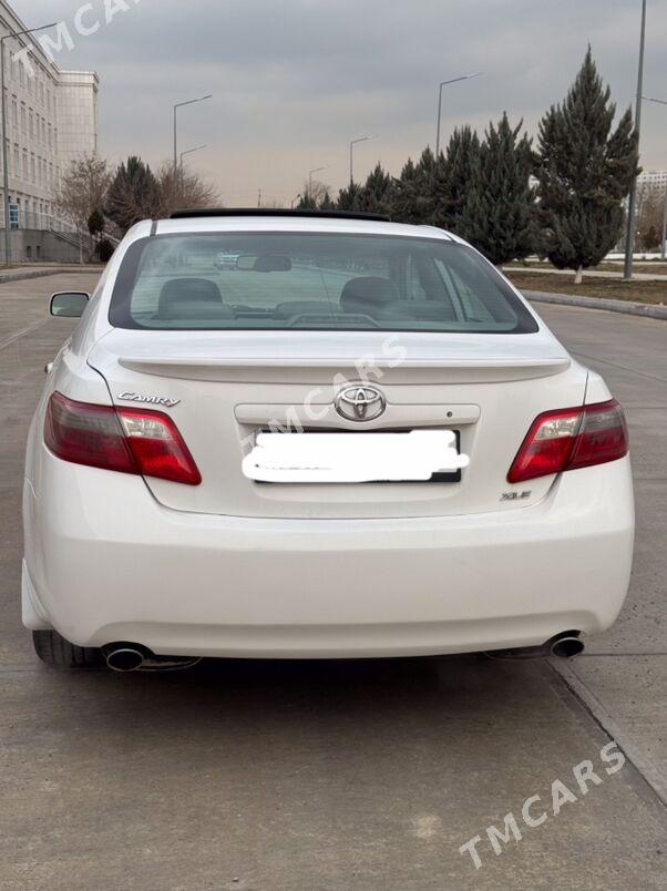 Toyota Camry 2008 - 190 000 TMT - Ашхабад - img 2